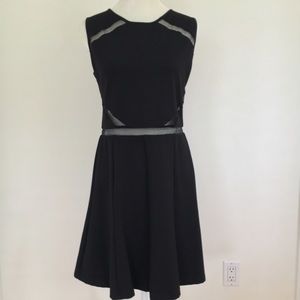 🚨Final price! NWOT Stretchy eyelet skater …